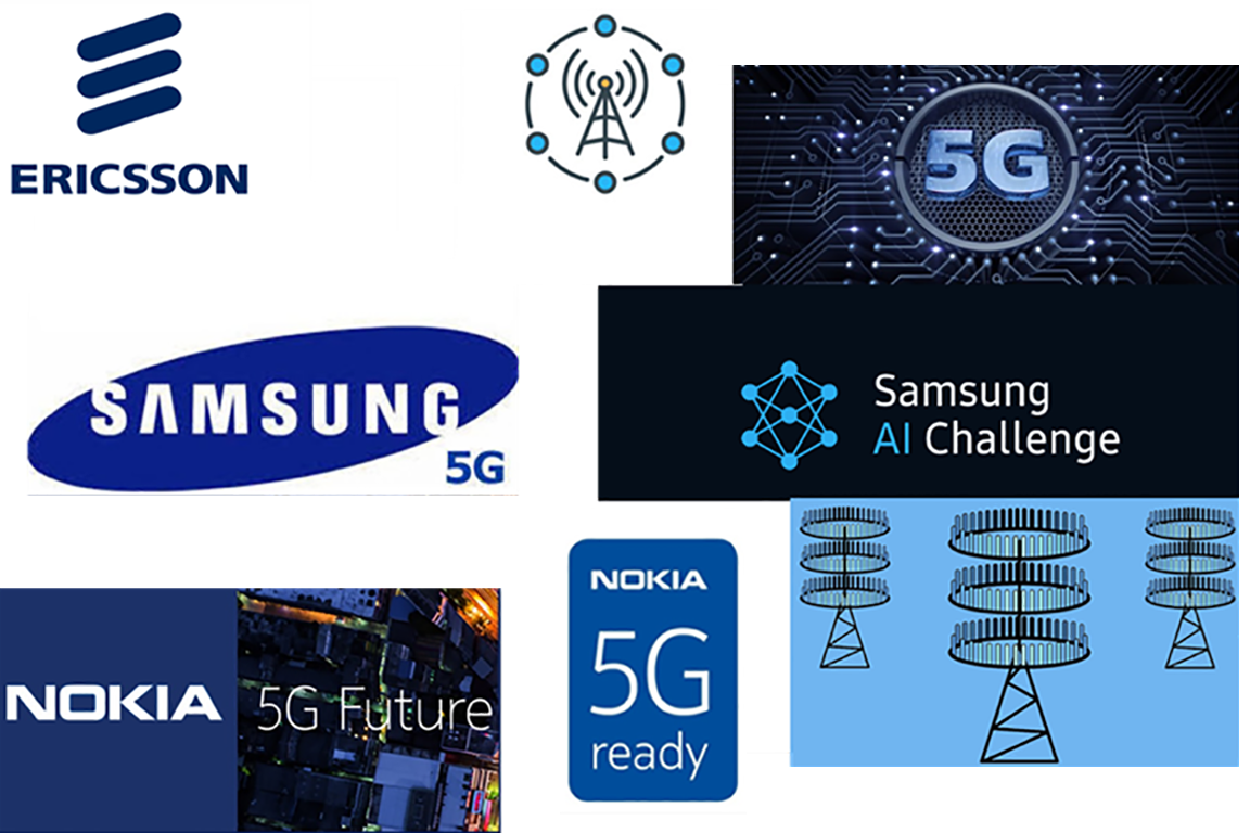 What is the Potential ROI from AI in 5G Wireless Networks?