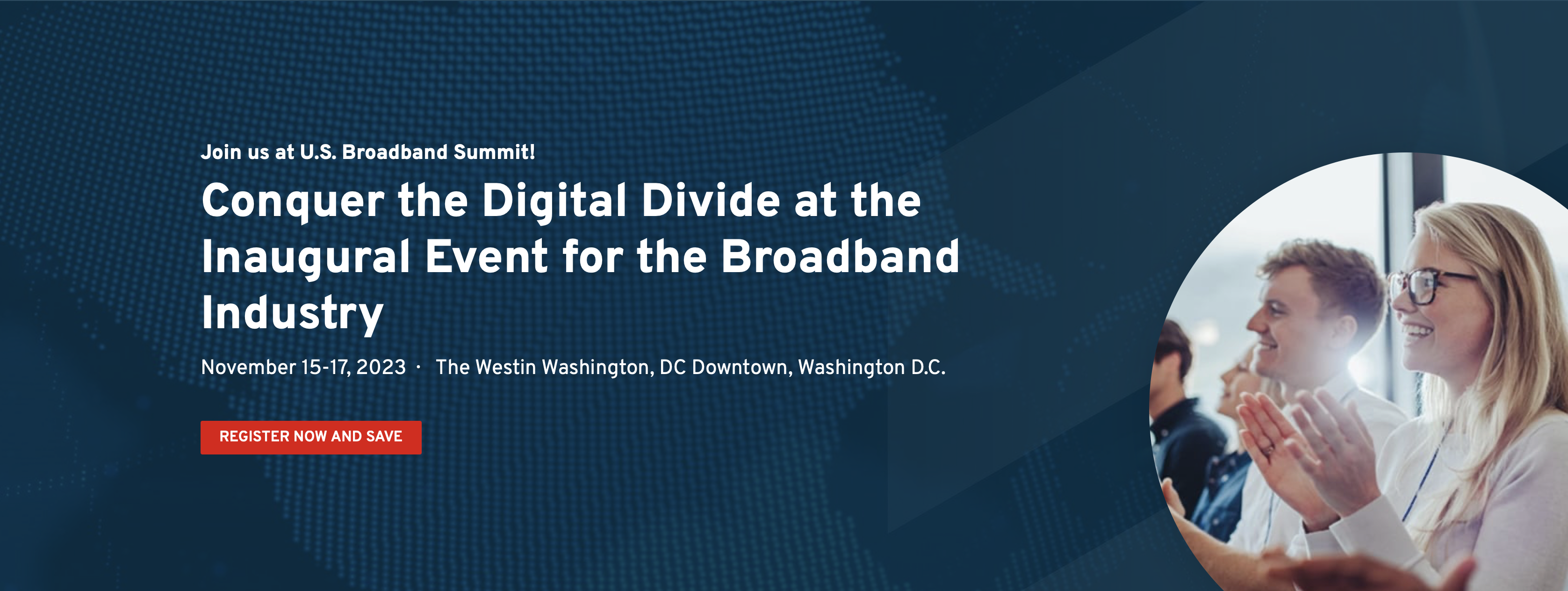 U.S. Broadband Summit