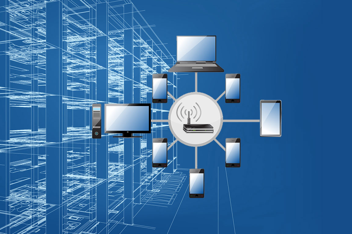 Neutral Host Networks